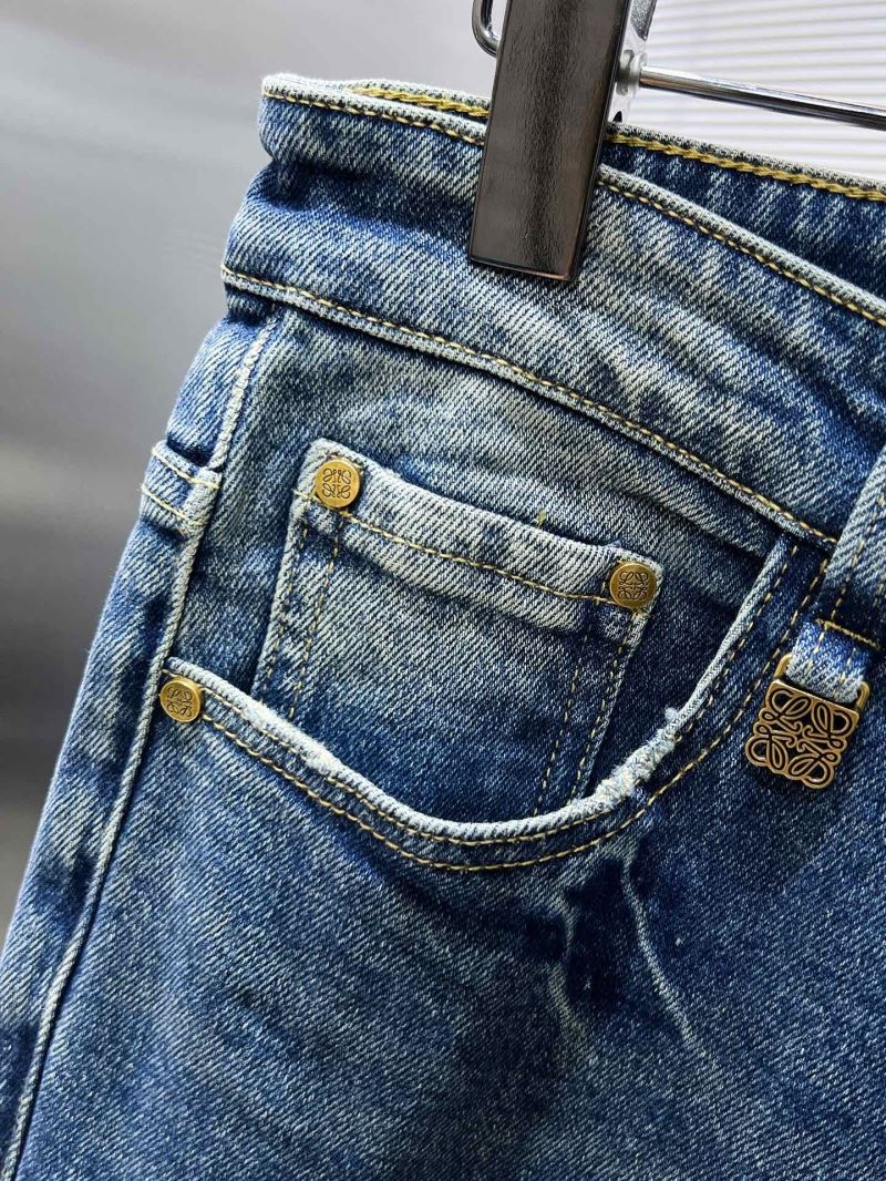 Loewe Jeans